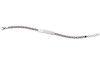 Bracciale Nanán Bambino Baby in Argento NAN0115 - NAN0115